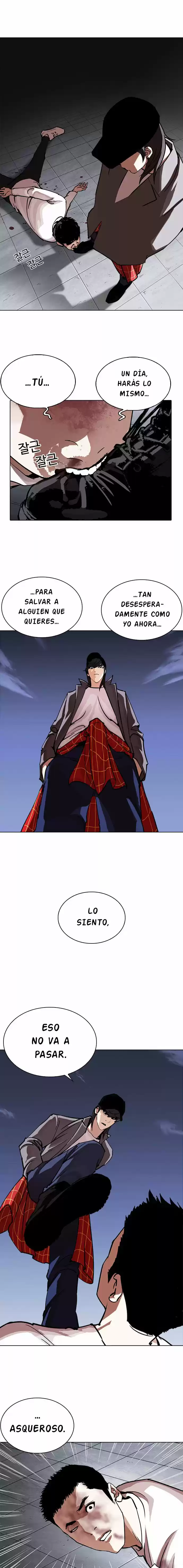 Lookism - Capítulo 241 - Página 19 - LectorTMOo