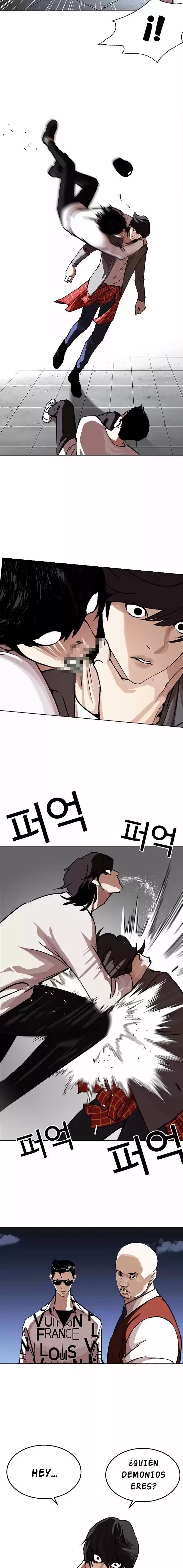 Lookism - Capítulo 241 - Página 20 - LectorTMOo