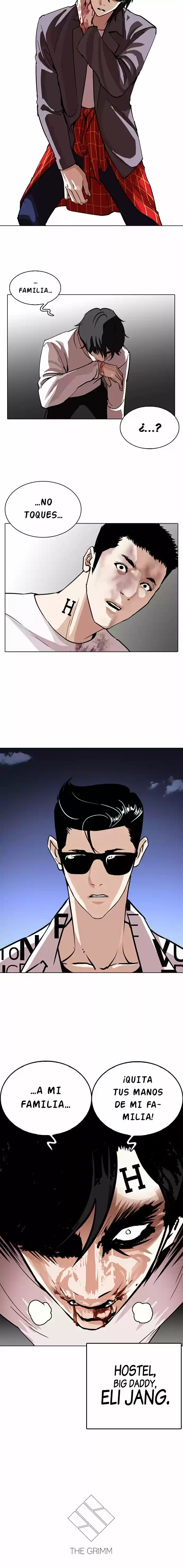 Lookism - Capítulo 241 - Página 21 - LectorTMOo