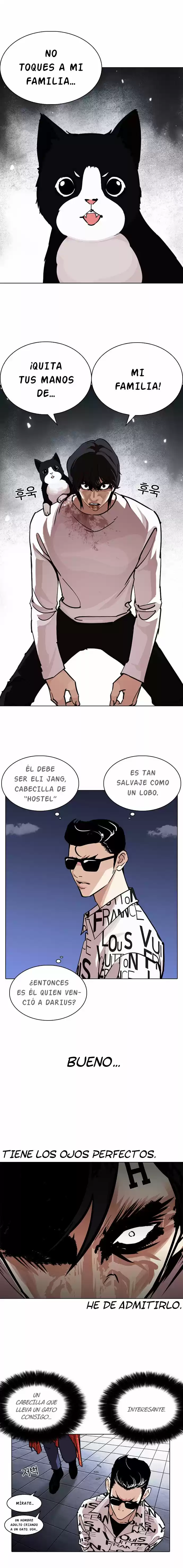 Lookism - Capítulo 242 - Página 3 - LectorTMOo