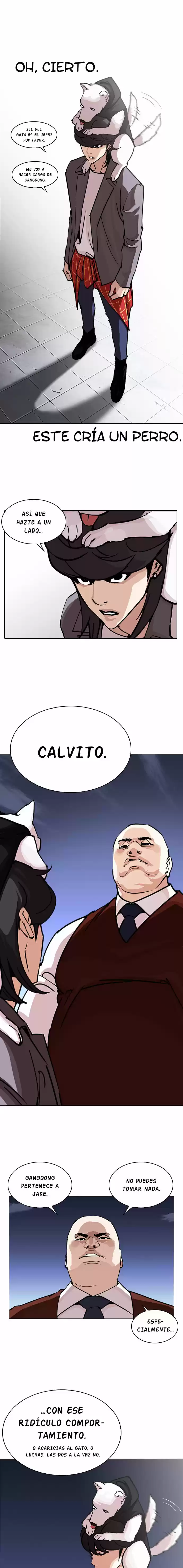 Lookism - Capítulo 242 - Página 4 - LectorTMOo