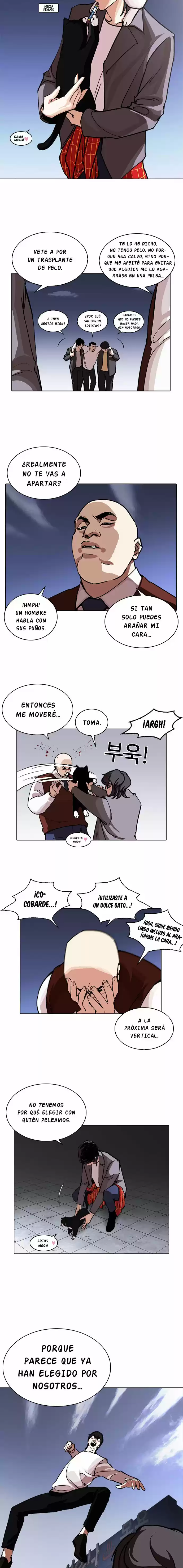 Lookism - Capítulo 242 - Página 5 - LectorTMOo