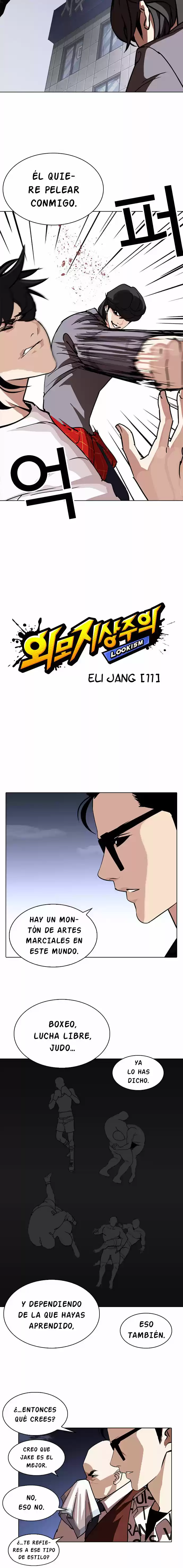 Lookism - Capítulo 242 - Página 6 - LectorTMOo