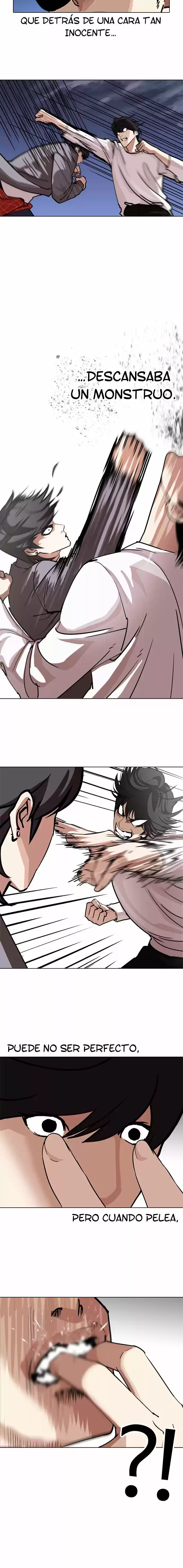 Lookism - Capítulo 242 - Página 8 - LectorTMOo