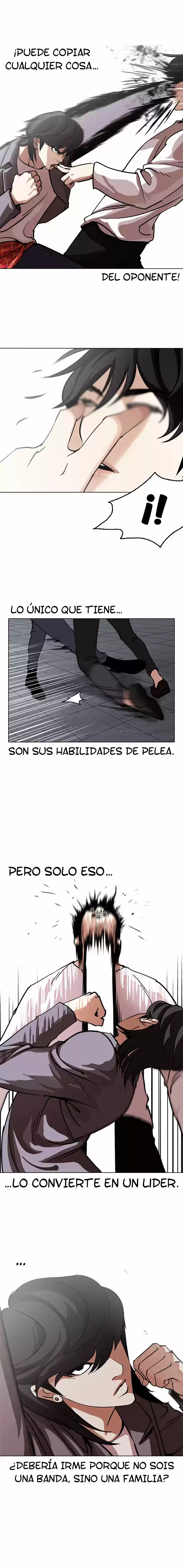 Lookism - Capítulo 242 - Página 9 - LectorTMOo