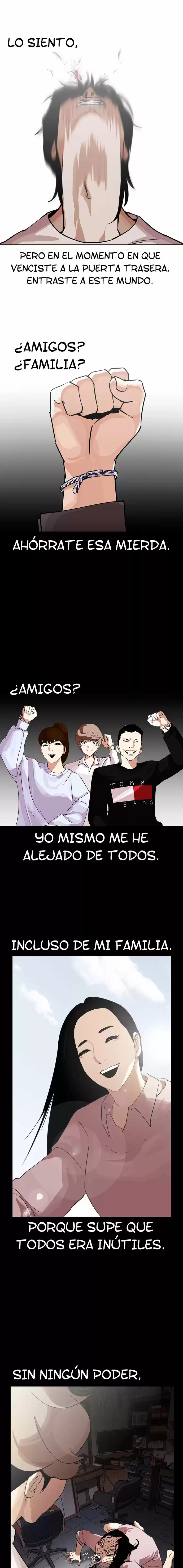 Lookism - Capítulo 242 - Página 10 - LectorTMOo