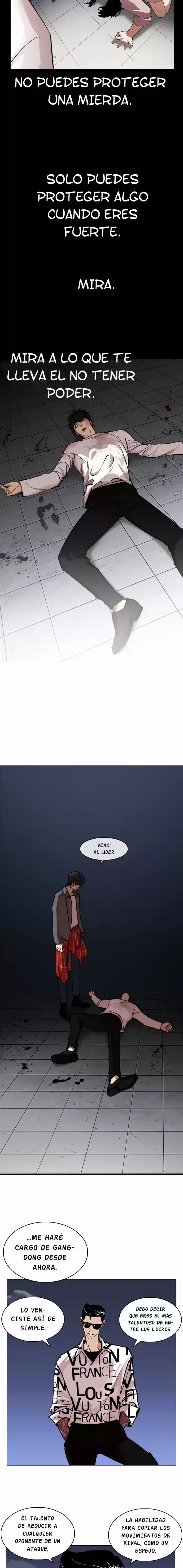 Lookism - Capítulo 242 - Página 11 - LectorTMOo