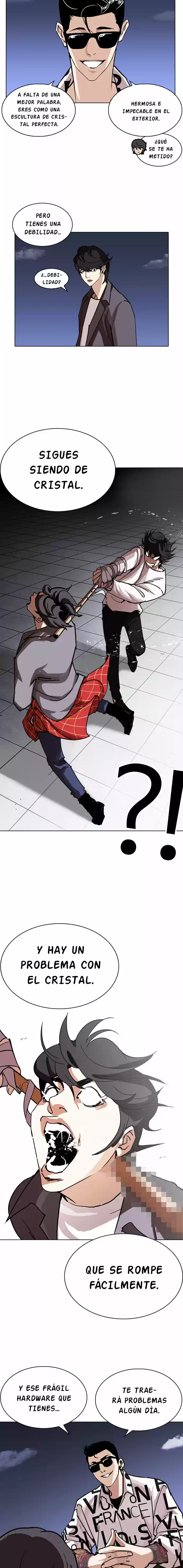 Lookism - Capítulo 242 - Página 12 - LectorTMOo