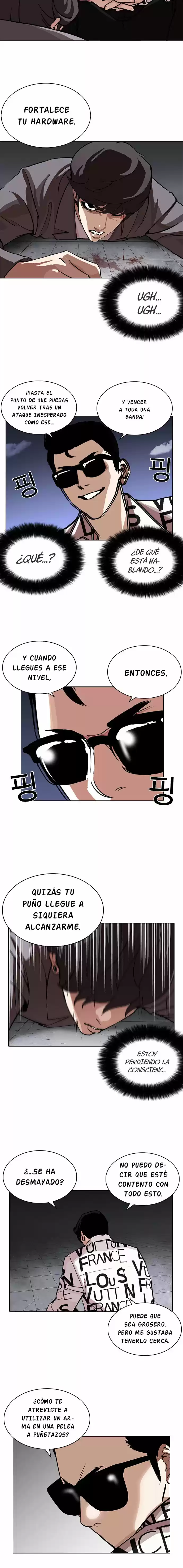 Lookism - Capítulo 242 - Página 13 - LectorTMOo