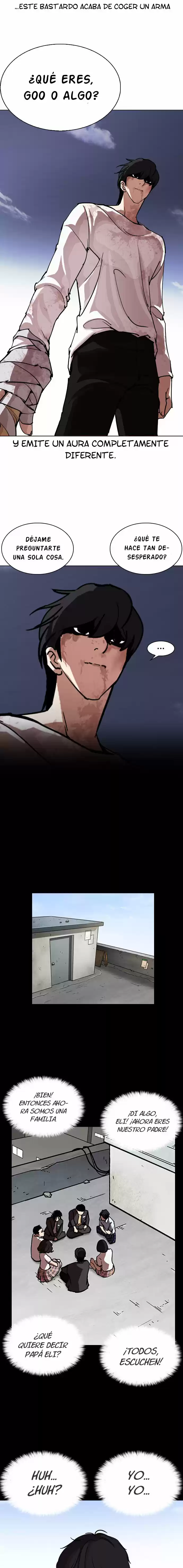 Lookism - Capítulo 242 - Página 14 - LectorTMOo