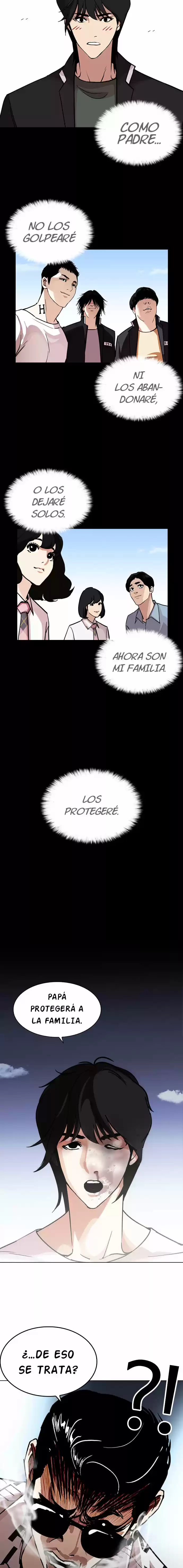 Lookism - Capítulo 242 - Página 15 - LectorTMOo