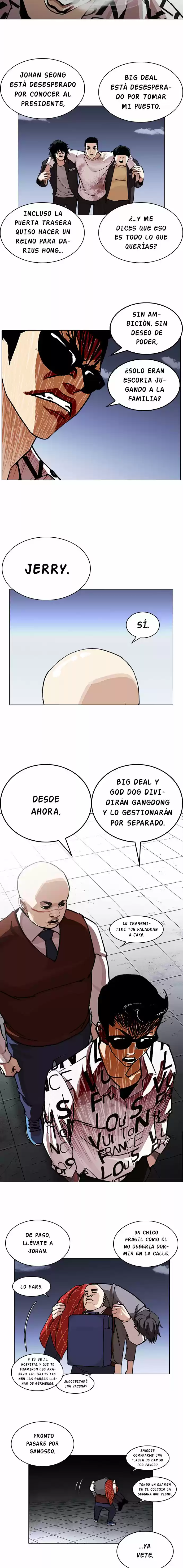 Lookism - Capítulo 242 - Página 16 - LectorTMOo
