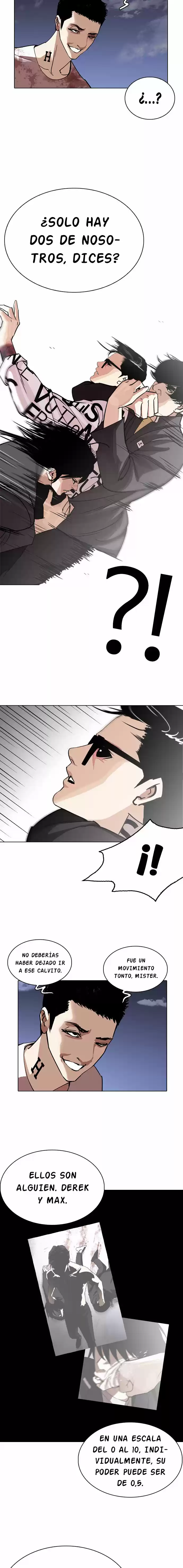 Lookism - Capítulo 242 - Página 18 - LectorTMOo