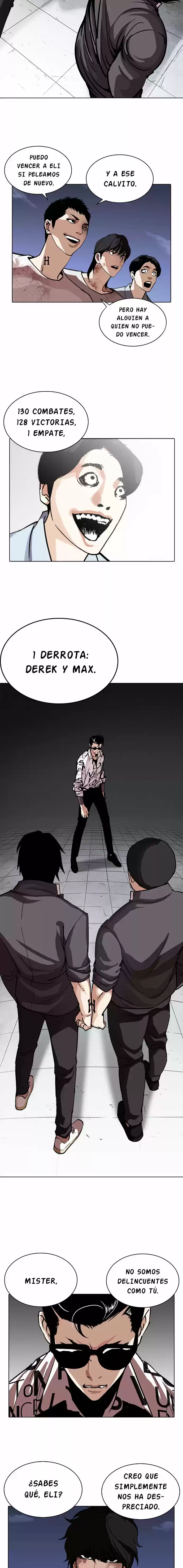 Lookism - Capítulo 242 - Página 20 - LectorTMOo