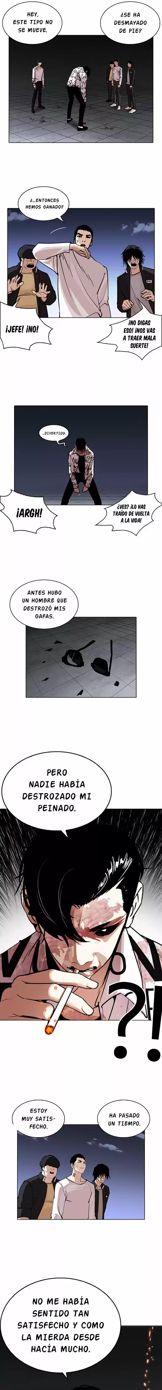 Lookism - Capítulo 243 - Página 6 - LectorTMOo