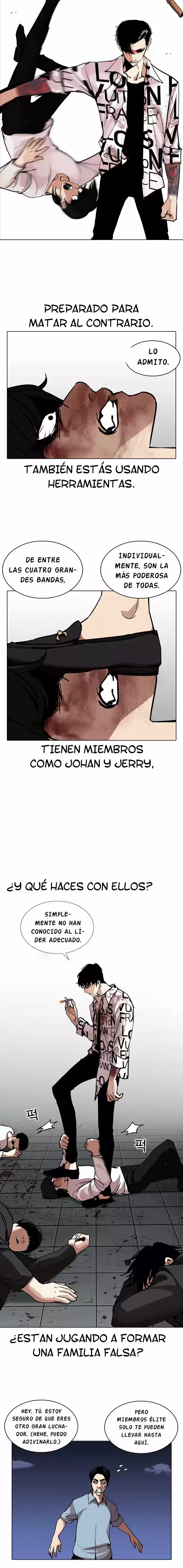 Lookism - Capítulo 243 - Página 9 - LectorTMOo