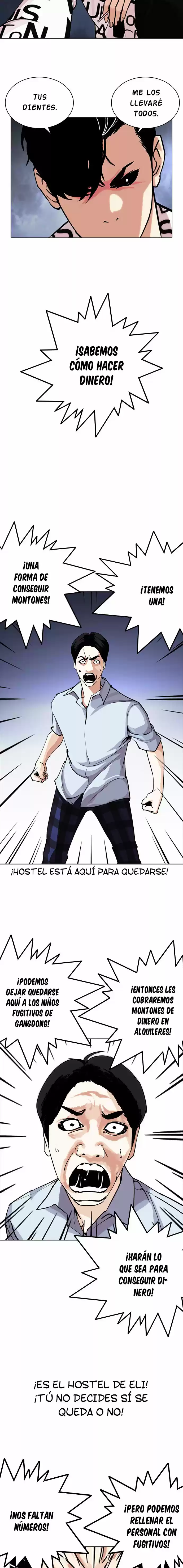 Lookism - Capítulo 243 - Página 11 - LectorTMOo