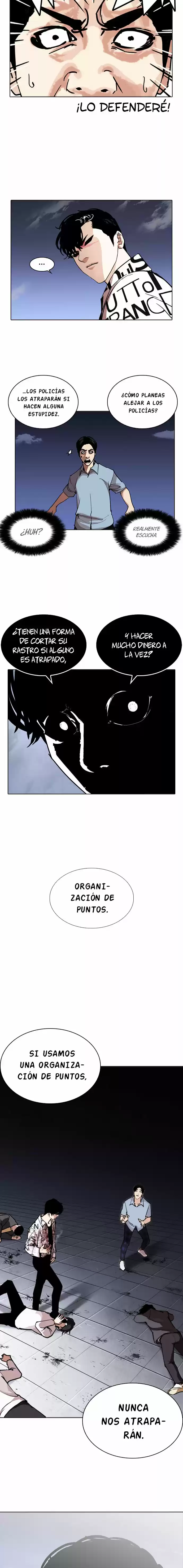 Lookism - Capítulo 243 - Página 12 - LectorTMOo
