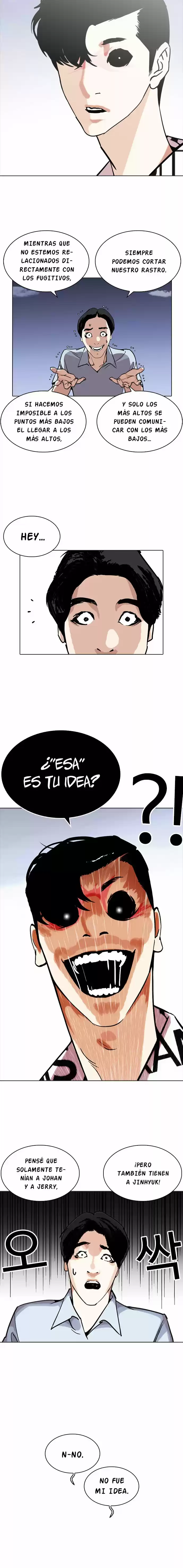 Lookism - Capítulo 243 - Página 13 - LectorTMOo