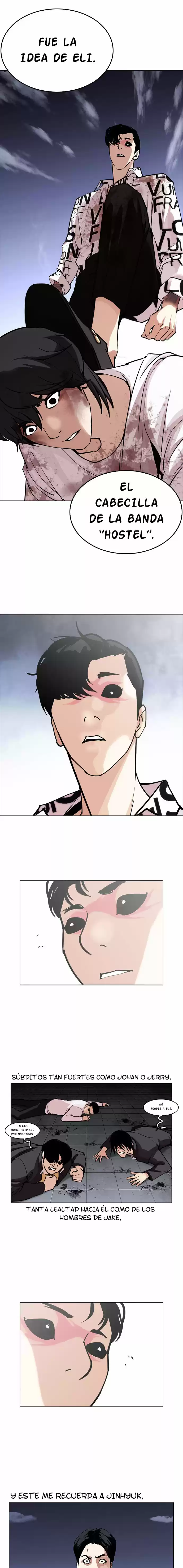 Lookism - Capítulo 243 - Página 14 - LectorTMOo