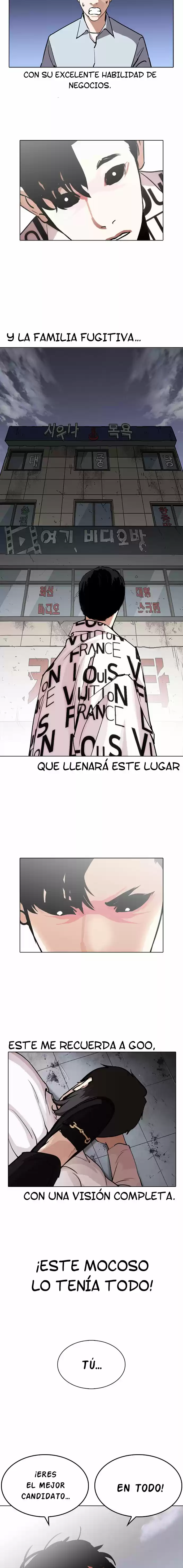 Lookism - Capítulo 243 - Página 15 - LectorTMOo