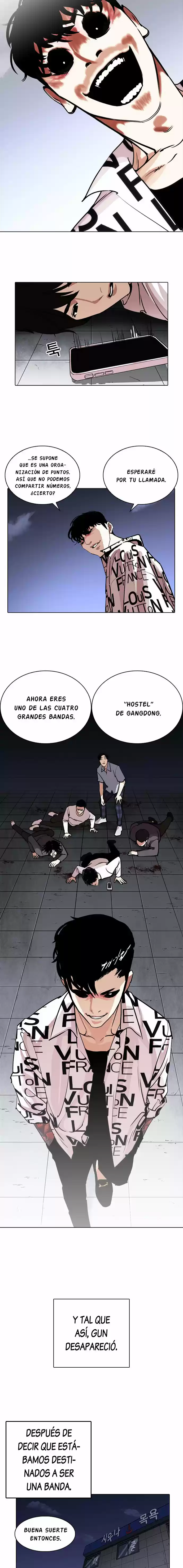 Lookism - Capítulo 243 - Página 16 - LectorTMOo