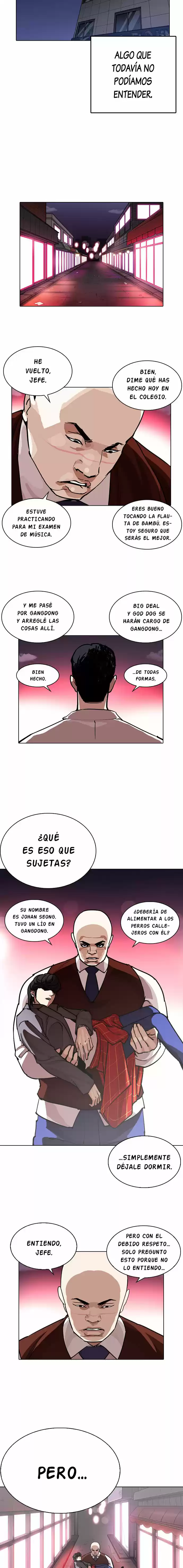Lookism - Capítulo 243 - Página 17 - LectorTMOo