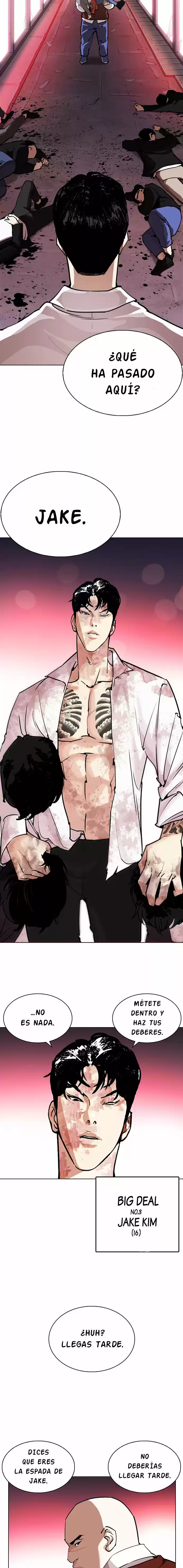 Lookism - Capítulo 243 - Página 18 - LectorTMOo
