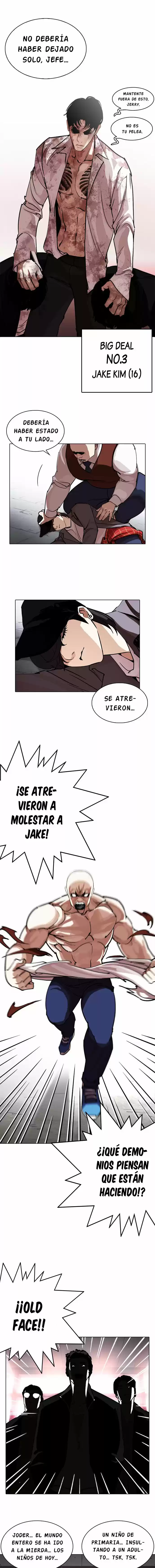 Lookism - Capítulo 244 - Página 3 - LectorTMOo