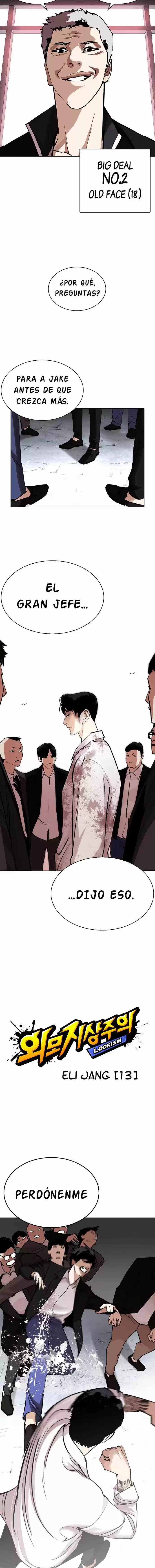 Lookism - Capítulo 244 - Página 4 - LectorTMOo