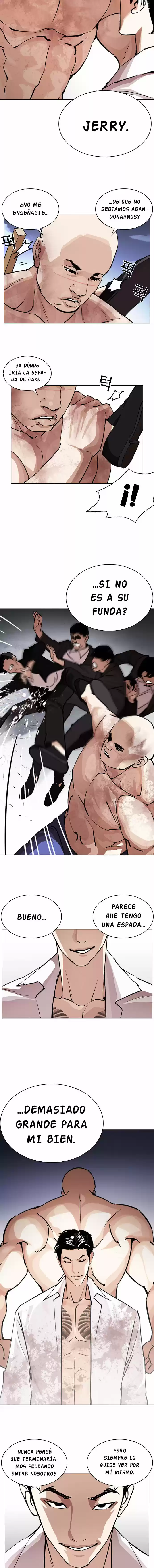 Lookism - Capítulo 244 - Página 6 - LectorTMOo