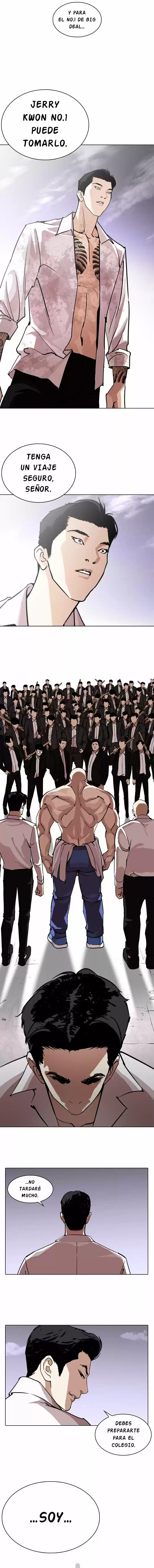 Lookism - Capítulo 244 - Página 10 - LectorTMOo