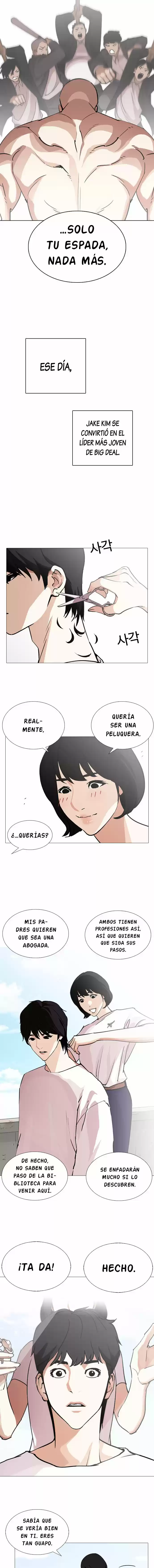 Lookism - Capítulo 244 - Página 11 - LectorTMOo