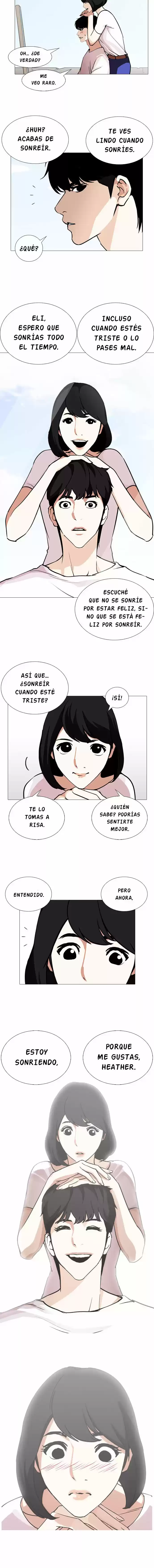 Lookism - Capítulo 244 - Página 12 - LectorTMOo