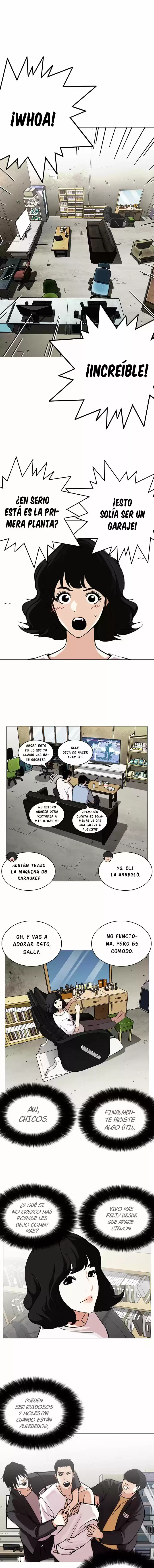 Lookism - Capítulo 244 - Página 13 - LectorTMOo
