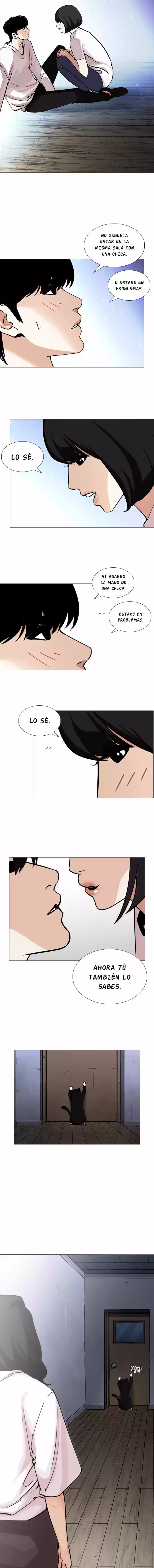 Lookism - Capítulo 244 - Página 15 - LectorTMOo