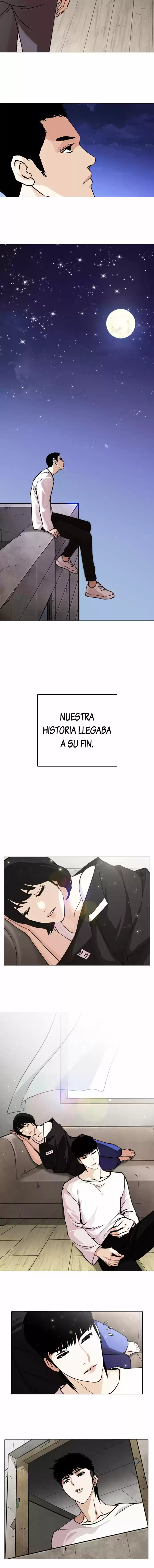Lookism - Capítulo 244 - Página 16 - LectorTMOo