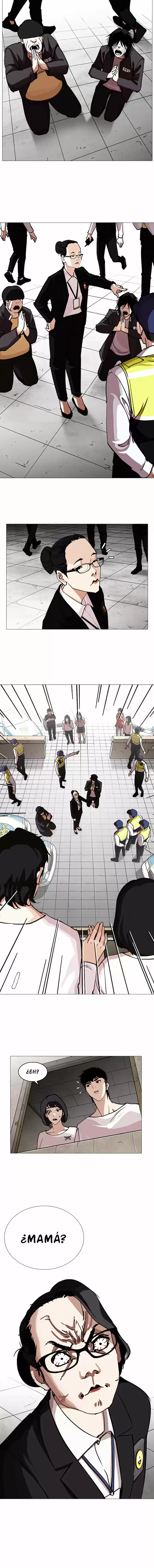 Lookism - Capítulo 244 - Página 18 - LectorTMOo