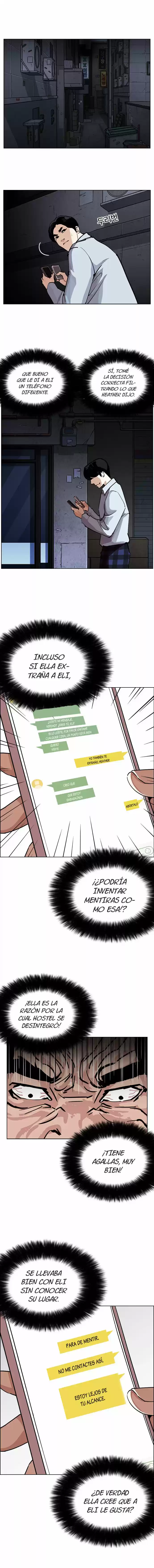 Lookism - Capítulo 246 - Página 3 - LectorTMOo