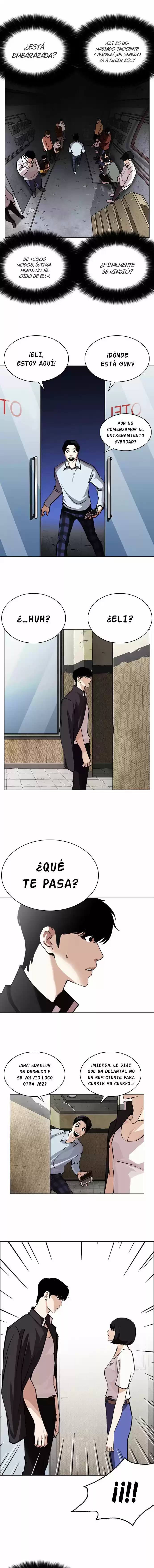 Lookism - Capítulo 246 - Página 4 - LectorTMOo