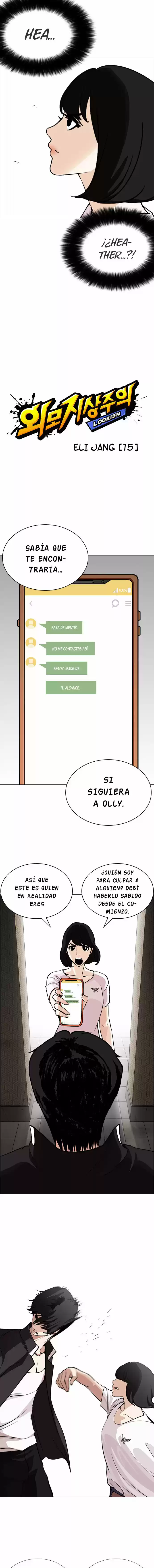Lookism - Capítulo 246 - Página 5 - LectorTMOo