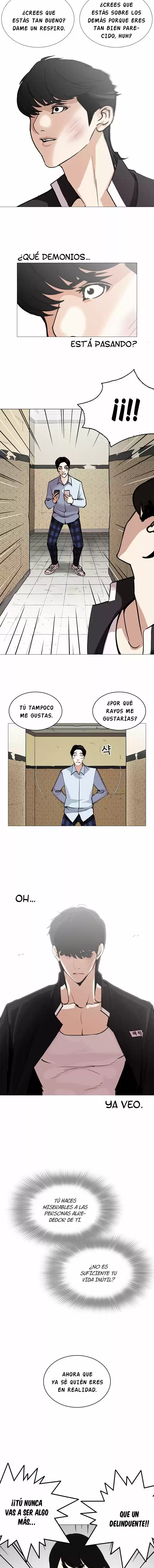 Lookism - Capítulo 246 - Página 6 - LectorTMOo