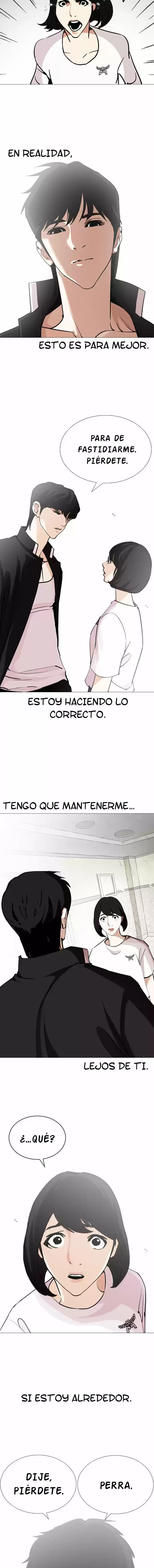 Lookism - Capítulo 246 - Página 7 - LectorTMOo