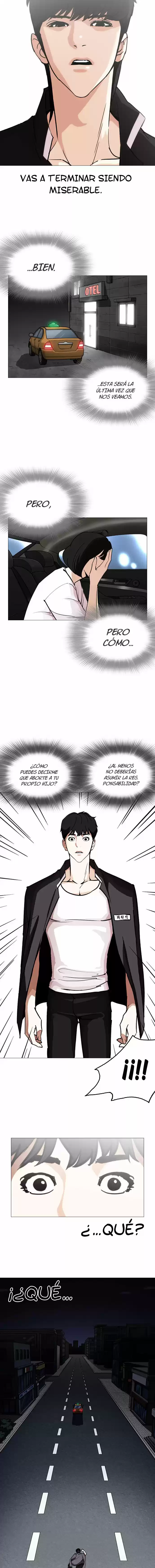 Lookism - Capítulo 246 - Página 8 - LectorTMOo