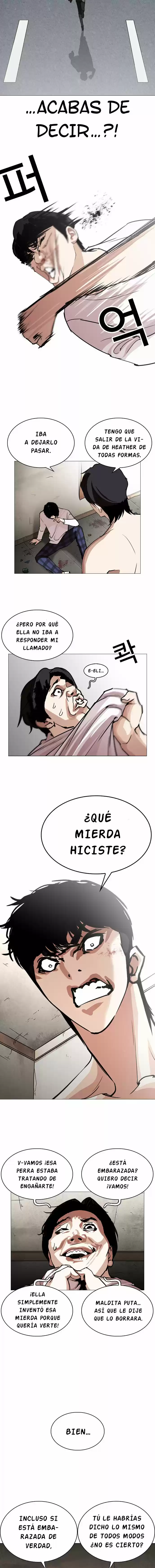 Lookism - Capítulo 246 - Página 9 - LectorTMOo