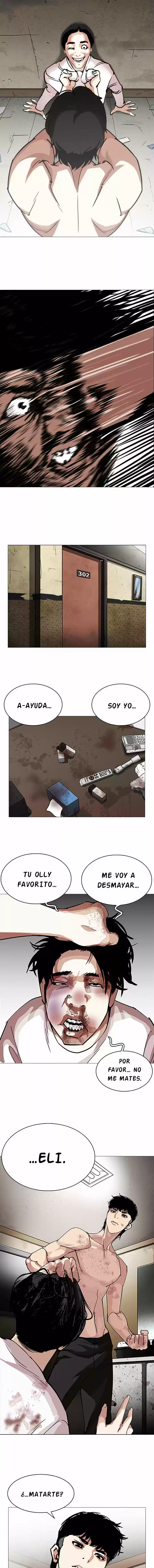 Lookism - Capítulo 246 - Página 10 - LectorTMOo