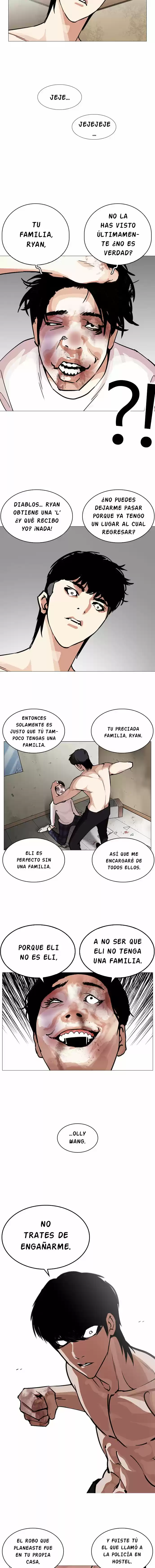 Lookism - Capítulo 246 - Página 11 - LectorTMOo