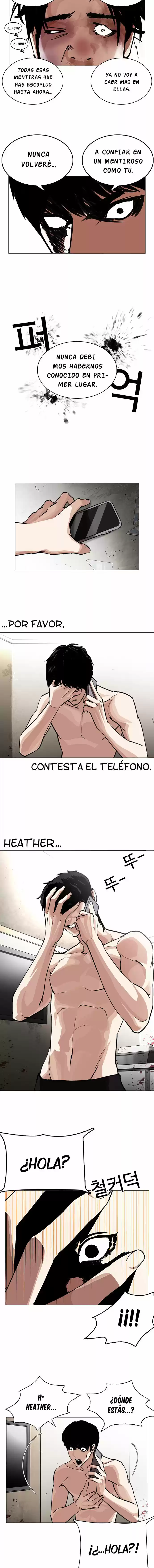 Lookism - Capítulo 246 - Página 12 - LectorTMOo