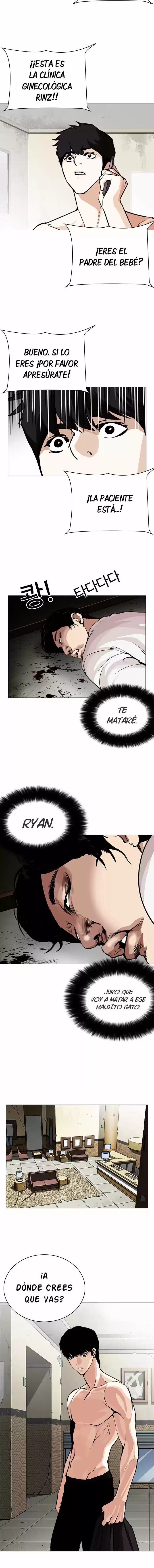 Lookism - Capítulo 246 - Página 13 - LectorTMOo