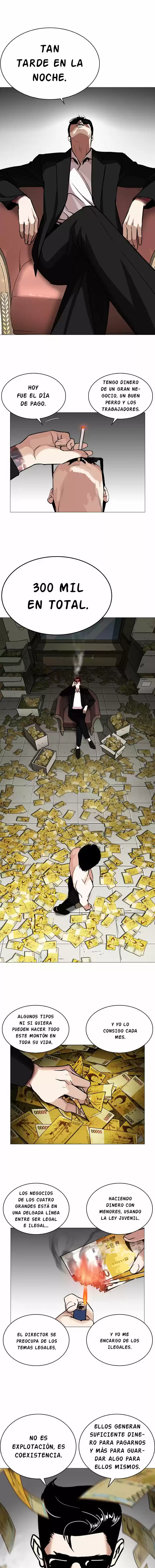 Lookism - Capítulo 246 - Página 14 - LectorTMOo